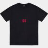Thread Project Unisex Epic Tee - Plus Sizes Thumbnail